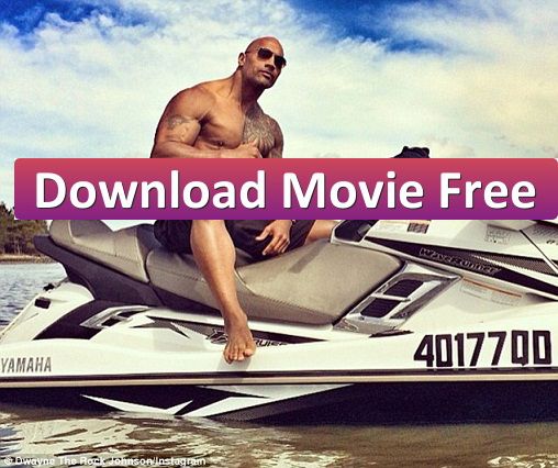 San Andreas Movie Download