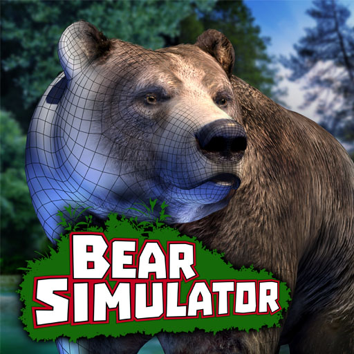 Farjay bear simulator download